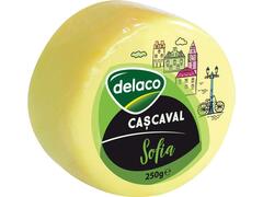 Delaco cascaval Sofia 45% grasime 250 g