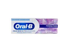 Pasta de Dinti Oral-B Pro 3D White Advanced Luxe Perfection, 75 ML