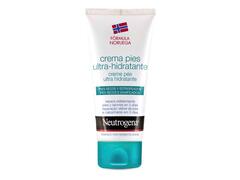 Neutrogena Foot Cream Dry Crema calcaie 100ml