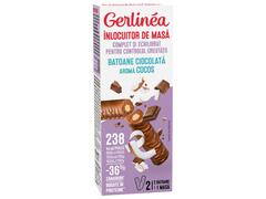 Batoane cocos Gerlinea Mini Pack 62g