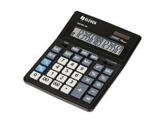 Calculator De Birou 16 Digiti,  205 X 155 X 35 Mm, Eleven Cdb1601-Bk