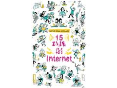 15 zile fara internet