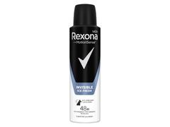 Deodorant spray Rexona Men Invisible Ice 150ml