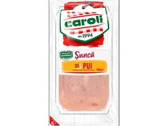 Caroli Sunca De Pui 100g