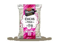 ORLANDOS NUCA DE COCOS FULGI 100GR