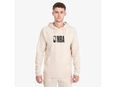 Hanorac Baschet NBA 900 Bej Adulți undefined