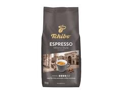 Tchibo Espresso Milano Style 1kg, cafea prajita boabe