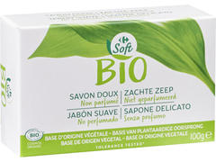 Sapun Bio,Soft, Carrefour 100G