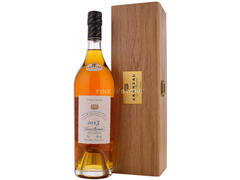 Janneau 2013 Grand Armagnac 0.7L