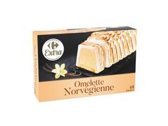 Carrefour Extra – Desert “Baked Alaska” (omleta norvegiana) 430g