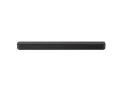 Soundbar Sony HT-SF150, 2 canale, Boxa Bass Reflex, 120W, Bluetooth, Negru