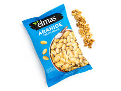 Arahide Decojite Prajite Cu Sare/Coapte Cu Sare Elmas