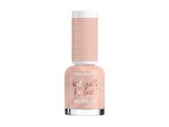 Lac De Unghii Miss Sporty Naturally Perfect, 006 Vanilla Flavor, 8ML