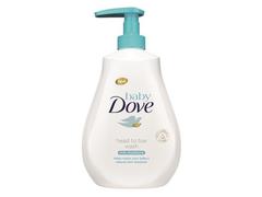 Lotiune Spalare Rich Moisture Dove 400 Ml