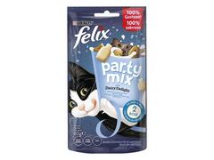 Felix Party Mix delicii lactate 60g