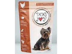 Plic Adult Pui 100G Dog Joy