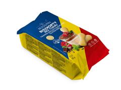 Bezgluten Biscuiti Tiramisu Fara Zahar Adaugat 85G