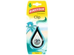 Odorizant clip tropical Wunder-Baum