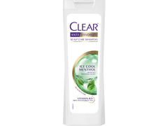 Sampon Antimatreata Clear Ice Cool 400Ml