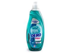 Dero Pro Express Activ Detergent Gel Pentru Spalare Automata 2.16L