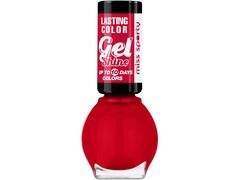 Miss Sporty Lac de unghii Lasting Colour 540 Boys Love Me 7 ml