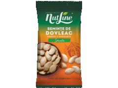 Nutline Seminte Dovleac 100G