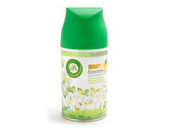 Rezerva spray automat cu parfum de Frezie si Iasomie Air Wick 250ML