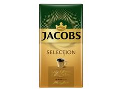 Cafea macinata Jacobs Selection, 250 g