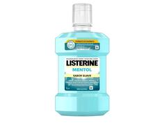 Apa De Gura Listerine Cool Mint Cu Gust Mai Putin Intens 1L