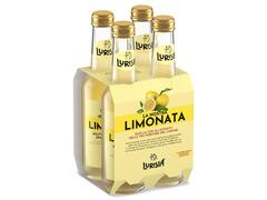Lurisia Limonata Sticla 0.275L, Pack 4 Buc