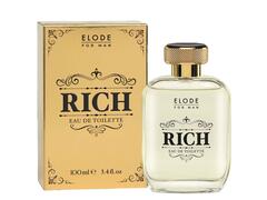 Apa de toaleta Elode Rich 100ML