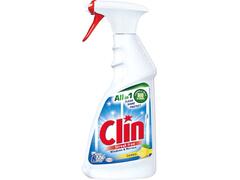 Clin Solutie geam pulverizator lamaie 500ml