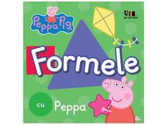 Peppa Pig: Formele cu Peppa - Neville Astley, Mark Baker