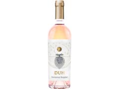 Vin rose sec Duh Cupaj Rose Domeniul Bogdan 0.75L