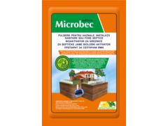 BROS-MICROBEC TRATARE FOSE 25G