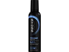 Syoss Spuma Modelatoare Volume Lift