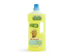 Detergent universal multifunctional Lemon 1.5l Mr Proper