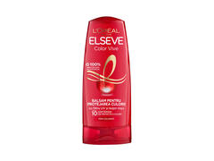 L' Oreal Elseve Color Vive Balsam pentru protejarea culorii, 400 ml