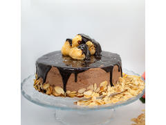 Tort profiterol 1200g