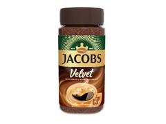 Cafea instant Jacobs Velvet, 200 g