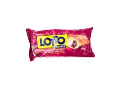 Lotto Croissant Double vanilie si visine 85g