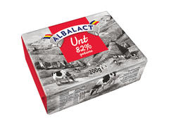 ALBALACT UNT 200G 82%