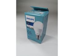 Bec led lumina alba neutra echivalent 65W E27 Philips