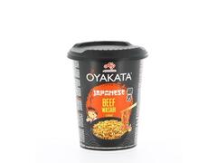 Taitei instant Wasabi 96g Oyak