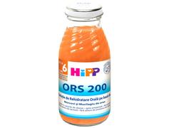 HIPP 835 ORS BAUTURA IMPOTRIVA DIAREEI 200ML