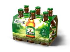 Ciucas bere  4,6%alcool 6x330 ml