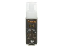 Spuma de ras barbati BIO 150ml, FLORAME