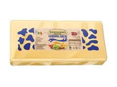 Cascaval Dalia Solomonescu per 100g