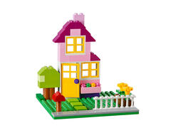 LEGO® Classic - Cutie mare de constructie creativa (10698)