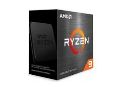 Procesor AMD Ryzen 9 5950X 3.4GHz, AM4, 64MB, 105W (Box)